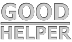 Goodhelper